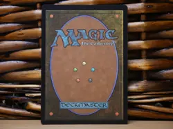 MTG Skyshroud Claim 0321 FOIL | NM Near Mint | CMM | 2023 - Image 2