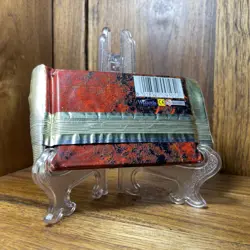 🤠 4th Edition Hurloon Minotaur Art Vintage Booster Pack MTG Italian - Sealed IT - Image 2