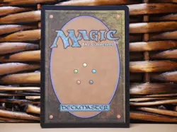 MTG Nemata, Grove Guardian 0307 FOIL | NM Near Mint | CMM | 2023 - Image 2