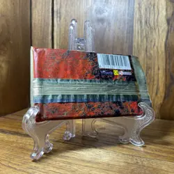 🤖 4th Edition Vintage Booster Pack - Brass Man Art - MTG - Italian - Sealed IT - Image 3