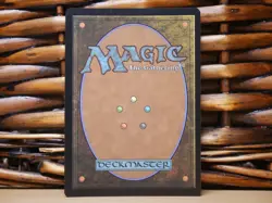 MTG Deadly Recluse 0282 FOIL | NM Near Mint | CMM | 2023 - Image 2