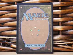 MTG Sulfurous Blast 0262 FOIL | NM Near Mint | CMM | 2023 - Image 2
