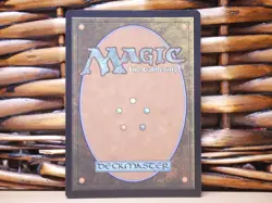 MTG Rorix Bladewing 0202 FOIL | NM Near Mint | CMM | 2023 - Image 2