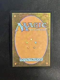 MTG Ren and Seven Japanese Foil Expansion Art Trading - Image 2