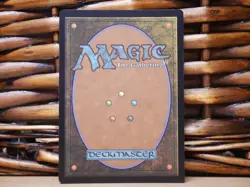 MTG Inferno Titan 0235 FOIL RARE | NM Near Mint | CMM | 2023 - Image 2