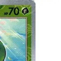 Pokemon Bulbasaur Reverse Holo C 001/165 SV2a Pokemon Card 151 Japanese Card - Image 4