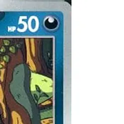 Pokemon Shroodle C 053/071 SV2D Clay Burst Japanese Card - Image 4