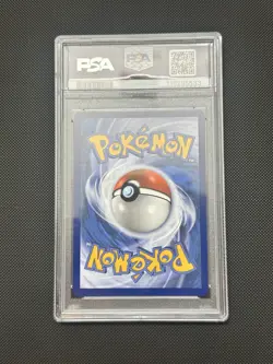 2025 POKEMON PRE EN-PRISMATIC EVOLUTIONS SIR ROARING MOON EX 162 PSA 10 GEM MT - Image 2