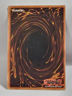 YuGiOh TCG Dragon Seeker Tournament Pack 4 TP4-006 Rare LP - Image 5