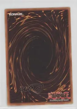 Saggi the Dark Clown Unlimited YuGiOh Metal Raiders #MRD-066 2002 - Image 2