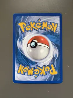 Pokemon TCG Spheal 65/108 Reverse Holo Stamped EX Power Keepers - Image 2