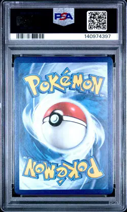 2021 POKEMON SWSH BLACK STAR PROMO #139 PIKACHU V-UNION PSA 10 - Image 2