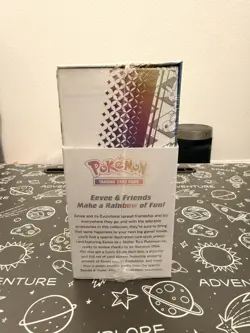 Pokemon TCG Scarlet & Violet Prismatic Evolutions Super-Premium Collection ⭐ - Image 4