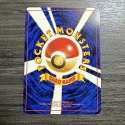 Brock Holo Gym Heroes Deck Pokemon Japanese Lightly Played - Image 2