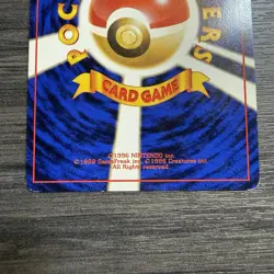 Brock Holo Gym Heroes Deck Pokemon Japanese Lightly Played - Image 4
