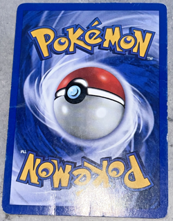Pokemon - 2004 Neo Discovery- Unown [A] Holo Rare 14/75 - Image 2