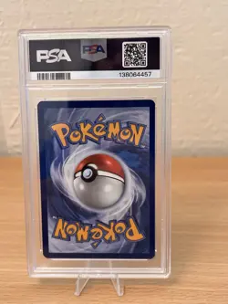 2025 Pokemon Pikachu World Championships SVP 225 PSA 10 - Image 2