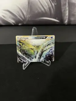 LUGIA LEGEND (TOP) 113/123 POKEMON TCG 2010 HEARTGOLD & SOUL SILVER - Image 1