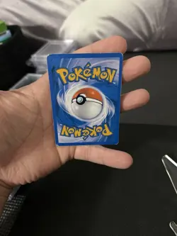 LUGIA LEGEND (TOP) 113/123 POKEMON TCG 2010 HEARTGOLD & SOUL SILVER - Image 5
