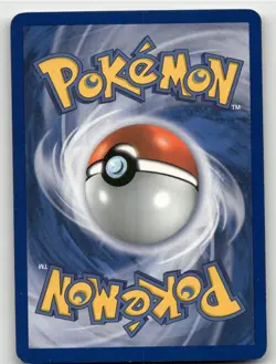 EMBOAR 19/114 RARE HOLO BLACK & WHITE POKEMON LIGHTLY PLAYED - Image 2