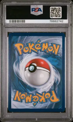 Pokemon XY Evolutions NIDOKING HOLO PSA 9 - Image 2