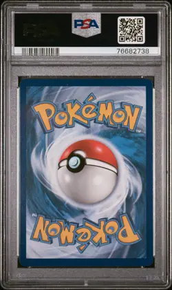 Pokemon XY Evolutions NIDOKING HOLO PSA 9 - Image 2