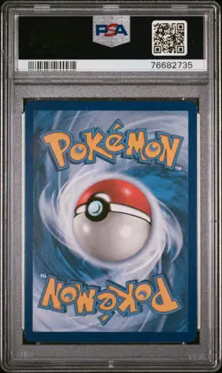 Pokemon XY Evolutions NIDOKING HOLO PSA 9 - Image 2