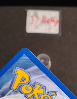 N's Zekrom - 031 (Pokemon Center Exclusive) 031 Me: Mega Evolution Promo Holo - Image 4