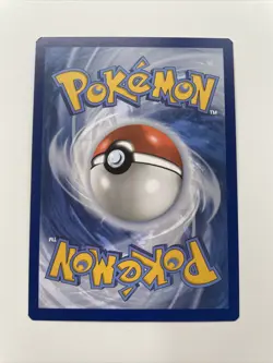 Pokemon Trick Or Trade Regular 2023 065/196 Haunter Halloween Promo Stamped Card - Image 2