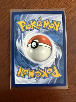 Malamar Holo Trainer Gallery Rare Pokemon TCG Card TG06/TG30 NM/MINT - Image 2