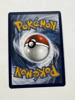 Gengar 050/088 Perfect Order Holo Rare NM Card Pokemon TCG - Image 2