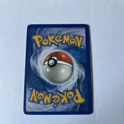 Pokemon Darkrai TCG Holo DP24 Diamond and Pearl Black Star Promo Card - Image 2