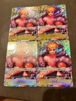 YuGiOh Lilith Parallel Trading Card Near Mint Play Use - Image 1
