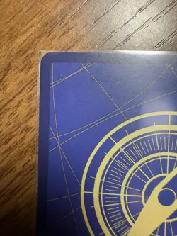 YuGiOh Marcus Mars Holy Parallel Trading Card with Bonus Included Condition See - Image 3