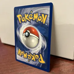Pokemon Trader Rare Trainer Card Base Set 77/102 VLP - Image 2