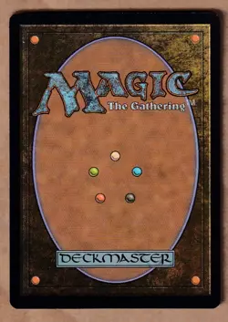 2025 Magic The Gathering Final Fantasy Starting Town Foil Rare Card #0289 - Image 2