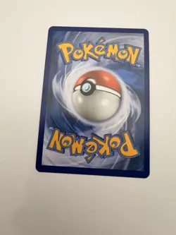 Pokemon Breeder 73/73 Shining Legends Holo Full Art Trainer Pokemon TCG Card - Image 2