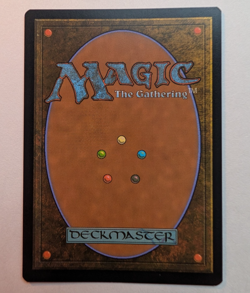 MTG - Count Dracula - VOW - M - 337 - Image 2