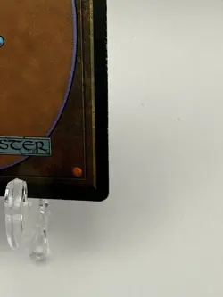 MTG Magic the Gathering Badlands Dual Land Revised Edition - Image 4