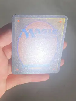 MTG Earthquake Alpha Magic the Gathering - Image 3
