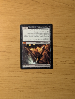 Mtg Vampire Nocturnus X1 LP M10 - Image 2