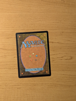 Mtg Vampire Nocturnus X1 LP M10 - Image 3