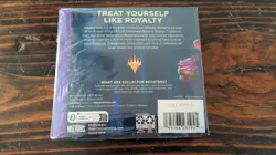 Wizards of the Coast Magic: The Gathering Wilds of Eldraine Box - 12 Packs - Image 2