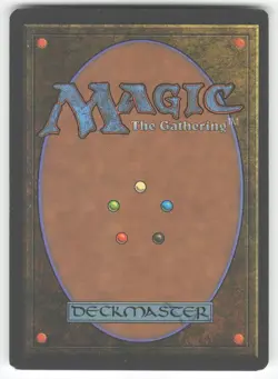 SHIVAN DRAGON R REVISED EDITION MAGIC: THE GATHERING NEAR MINT - Image 2