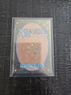 Wizards of the Coast MTG Mithril Coat LTR Extended Art Rare EN #0379 - Image 2