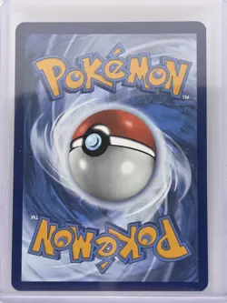 Pokemon TCG Lillipup 154/086 White Flare Illustration Rare - Image 2