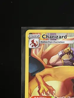 Pokemon TCG Charizard TG3/TG30 Lost Origin Fast Shipping - Image 5