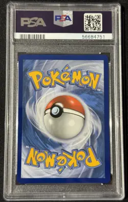 Charizard VMAX 020/189 - Pokemon TCG Darkness Ablaze - PSA 9 MINT - Image 2