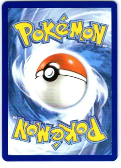 Erika's Gloom (Energy Symbol Pattern) 002/217 Holo AH Pokemon Reverse Holo NM - Image 2