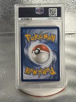 2023 Pokemon Crown Zenith Galarian Gallery Hisuian Samurott V GG51 PSA 9 - Image 2